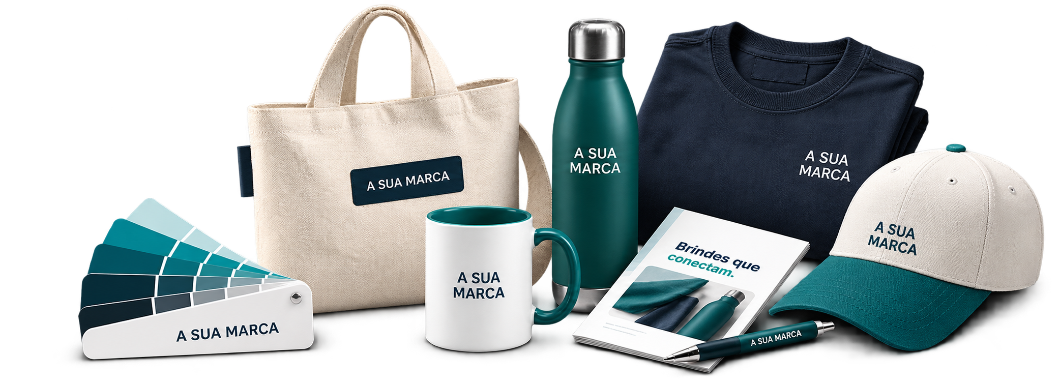 Pedido de orçamento Lamibrinde