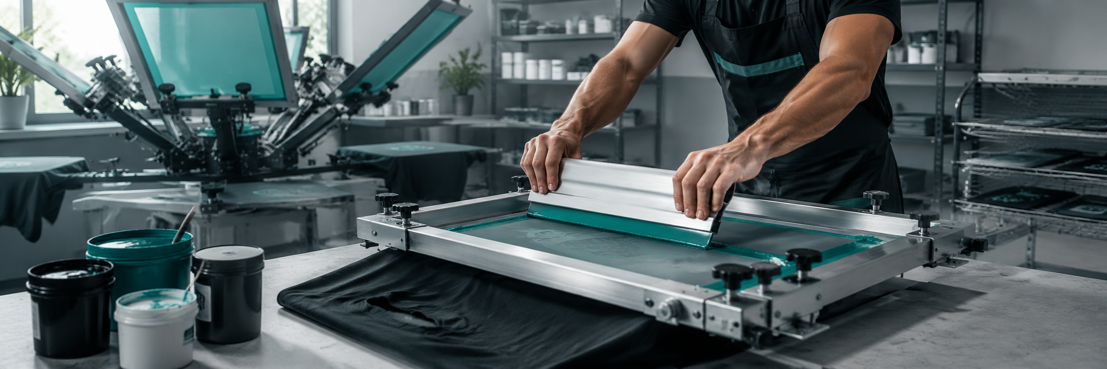 Serigrafia